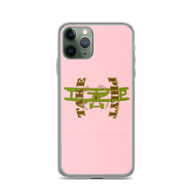 Load image into Gallery viewer, iPhone Case Take Phlyt