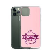 Cargar imagen en el visor de la galería, Funda para iPhone contra el cáncer