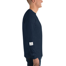 Cargar imagen en el visor de la galería, Camiseta de manga larga Take Phlyt