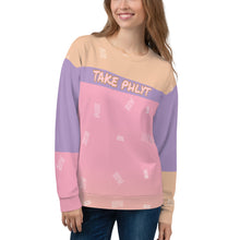Cargar imagen en el visor de la galería, Sudadera Take Phlyt