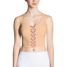 Load image into Gallery viewer, Crop Top Dream Queen(set5)