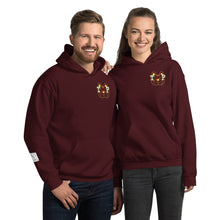 Cargar imagen en el visor de la galería, Sudadera con capucha Take Phlyt