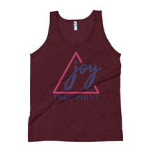 Load image into Gallery viewer, Tank Top Joy