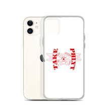 Load image into Gallery viewer, iPhone Case Take Phlyt