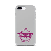 Cargar imagen en el visor de la galería, Funda para iPhone contra el cáncer