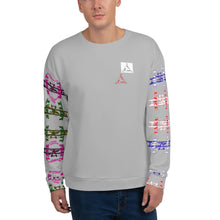 Load image into Gallery viewer, Sweatshirt Take Phlyt Fighter