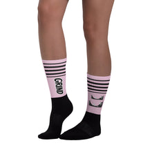Load image into Gallery viewer, Socks Piping