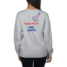 Cargar imagen en el visor de la galería, Sudadera Take Phlyt United