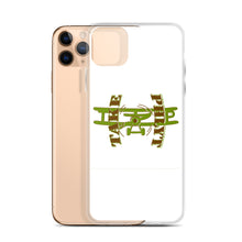 Load image into Gallery viewer, iPhone Case Take Phlyt