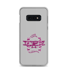 Load image into Gallery viewer, Samsung Case Cancer