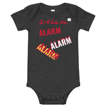 Load image into Gallery viewer, Take Phlyt Baby Body Suit