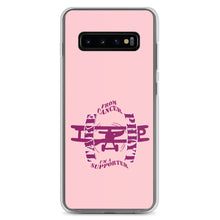 Load image into Gallery viewer, Samsung Case Cancer