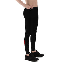 Cargar imagen en el visor de la galería, Leggings para hombre para el trabajo