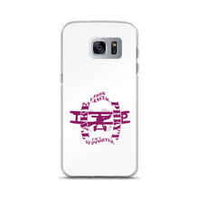 Load image into Gallery viewer, Samsung Case Cancer