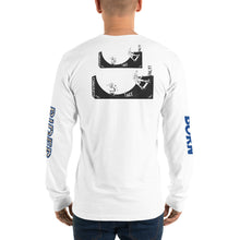 Load image into Gallery viewer, Long sleeve t-shirt