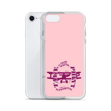 Cargar imagen en el visor de la galería, Funda para iPhone contra el cáncer