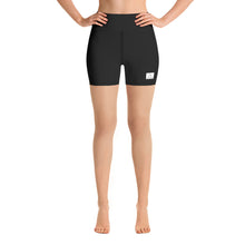 Load image into Gallery viewer, Yoga Shorts Speaker Box