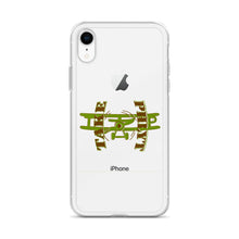 Load image into Gallery viewer, iPhone Case Take Phlyt