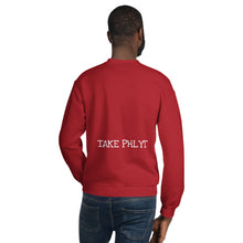 Cargar imagen en el visor de la galería, Sudadera unisex Take Phlyt