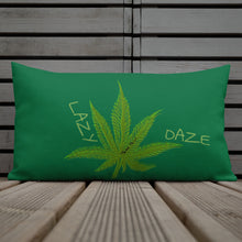 Load image into Gallery viewer, The Leaf Premium Pillow