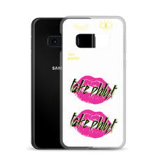 Load image into Gallery viewer, Samsung Case Take Phlyt