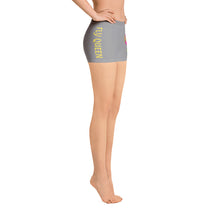 Load image into Gallery viewer, Short Shorts Fly Queen