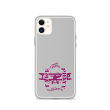 Cargar imagen en el visor de la galería, Funda para iPhone contra el cáncer