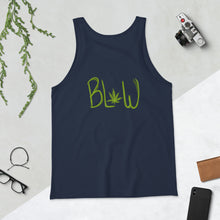 Load image into Gallery viewer, The Leaf Tank Top