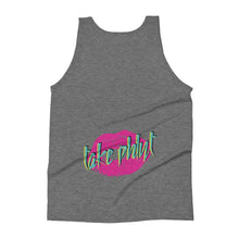 Load image into Gallery viewer, Tank Top Take Phlyt