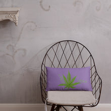 Load image into Gallery viewer, The Leaf Basic Pillow