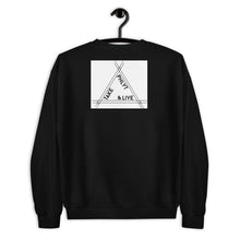Cargar imagen en el visor de la galería, Sudadera Take Phlyt
