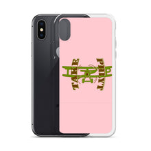 Load image into Gallery viewer, iPhone Case Take Phlyt