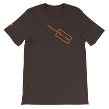 Load image into Gallery viewer, Where's Your Fox Unisex T-Shirt