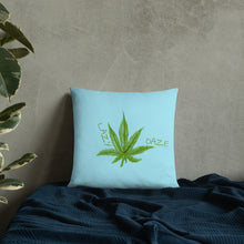 Load image into Gallery viewer, The Leaf Basic Pillow