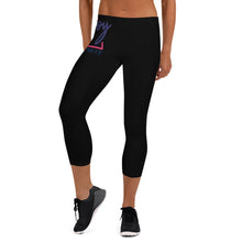 Load image into Gallery viewer, Capri Leggings Joy