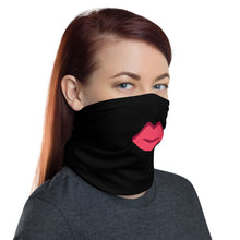 Cargar imagen en el visor de la galería, Máscara tipo polaina para el cuello