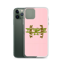 Load image into Gallery viewer, iPhone Case Take Phlyt