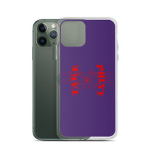 Load image into Gallery viewer, iPhone Case Take Phlyt