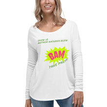 Cargar imagen en el visor de la galería, Camiseta de manga larga Take Phlyt