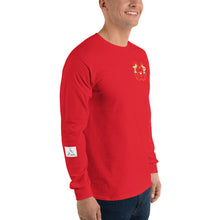 Cargar imagen en el visor de la galería, Camiseta de manga larga Take Phlyt