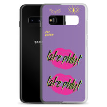 Load image into Gallery viewer, Samsung Case Take Phlyt