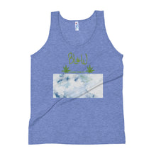 Load image into Gallery viewer, The Leaf Tank Top