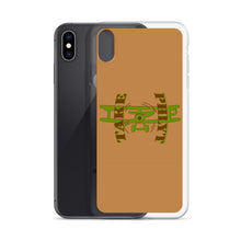 Load image into Gallery viewer, iPhone Case Take Phlyt