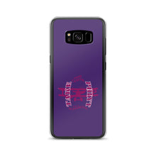 Load image into Gallery viewer, Samsung Case Cancer
