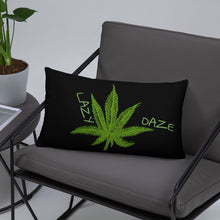 Load image into Gallery viewer, The Leaf Basic Pillow