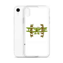 Load image into Gallery viewer, iPhone Case Take Phlyt