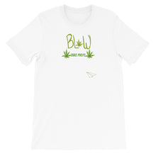 Load image into Gallery viewer, The Leaf Unisex T-Shirt