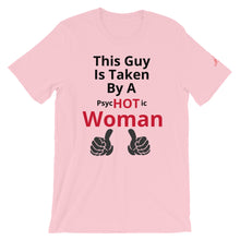 Cargar imagen en el visor de la galería, Camiseta Take Phlyt