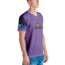 Load image into Gallery viewer, V-neck T-shirt CO