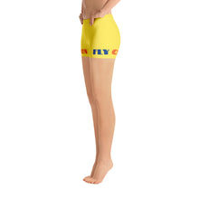 Load image into Gallery viewer, Short Shorts Fly Queen